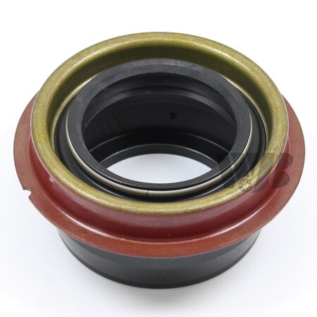 Wjb Ensure Bearing Life With Premium Seals, Ws4934 WS4934